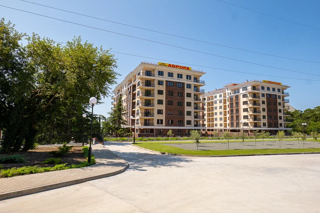 Аврора